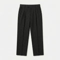 Classic Pinstriped Pants