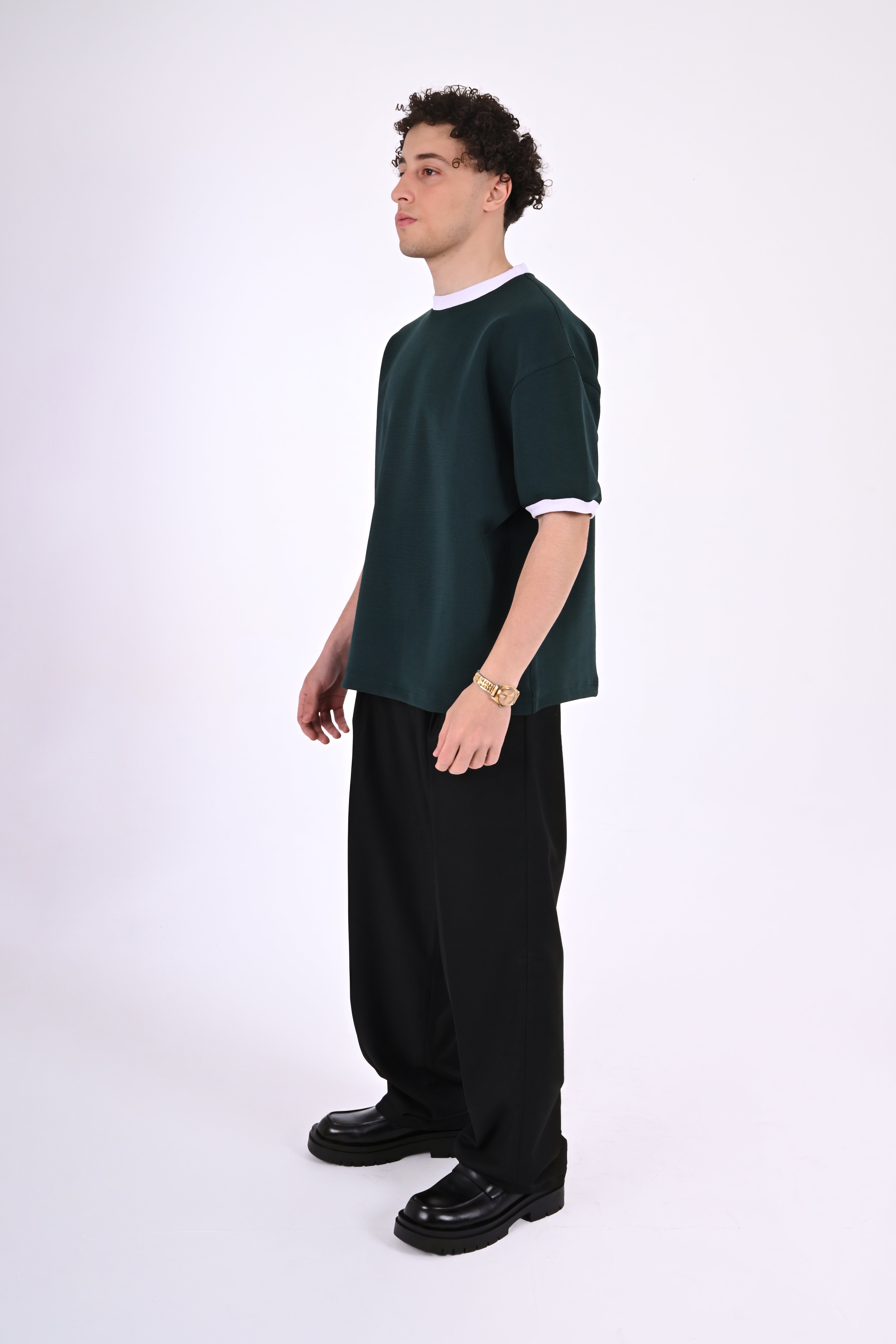 Ringer T-Shirt