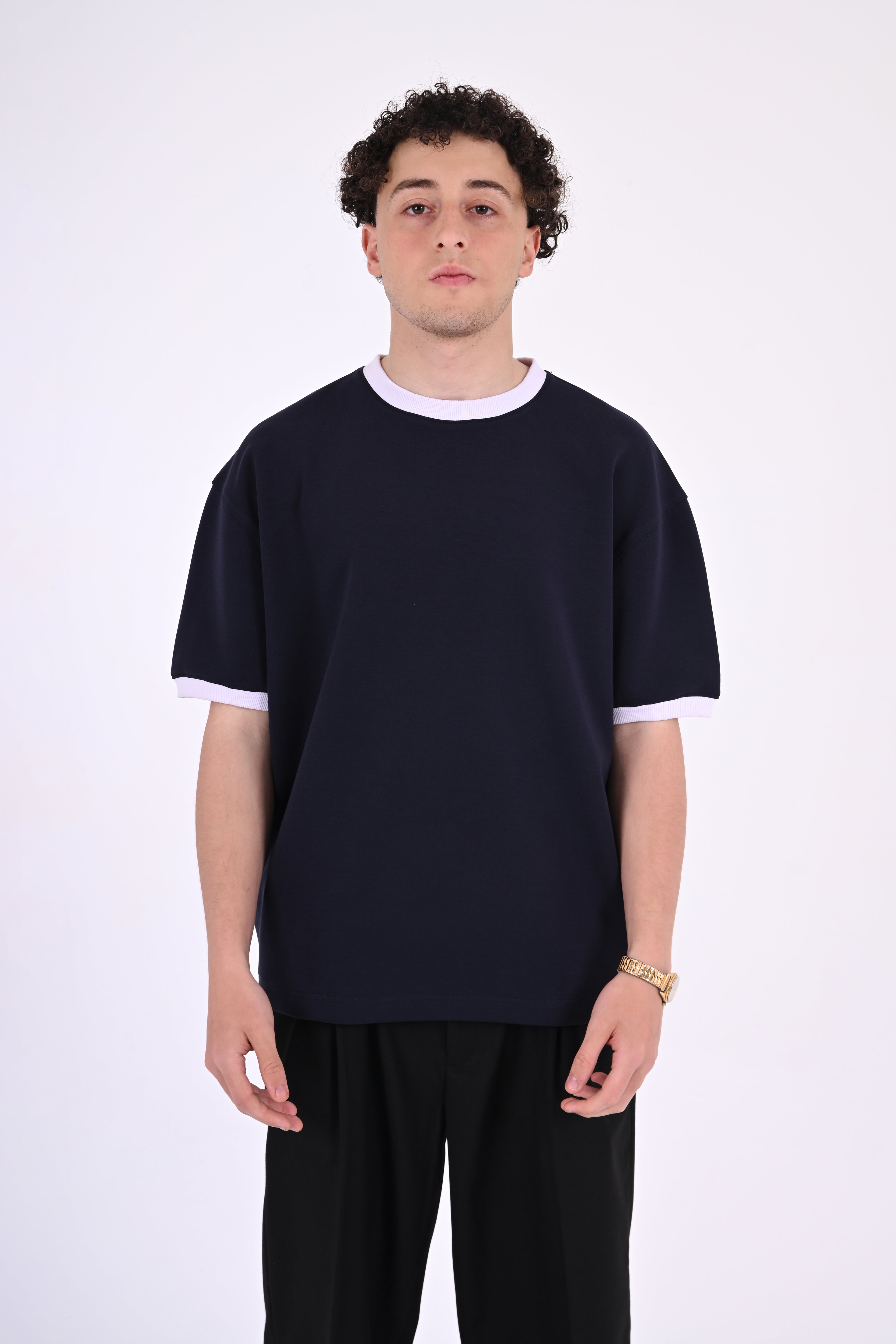 Ringer T-Shirt