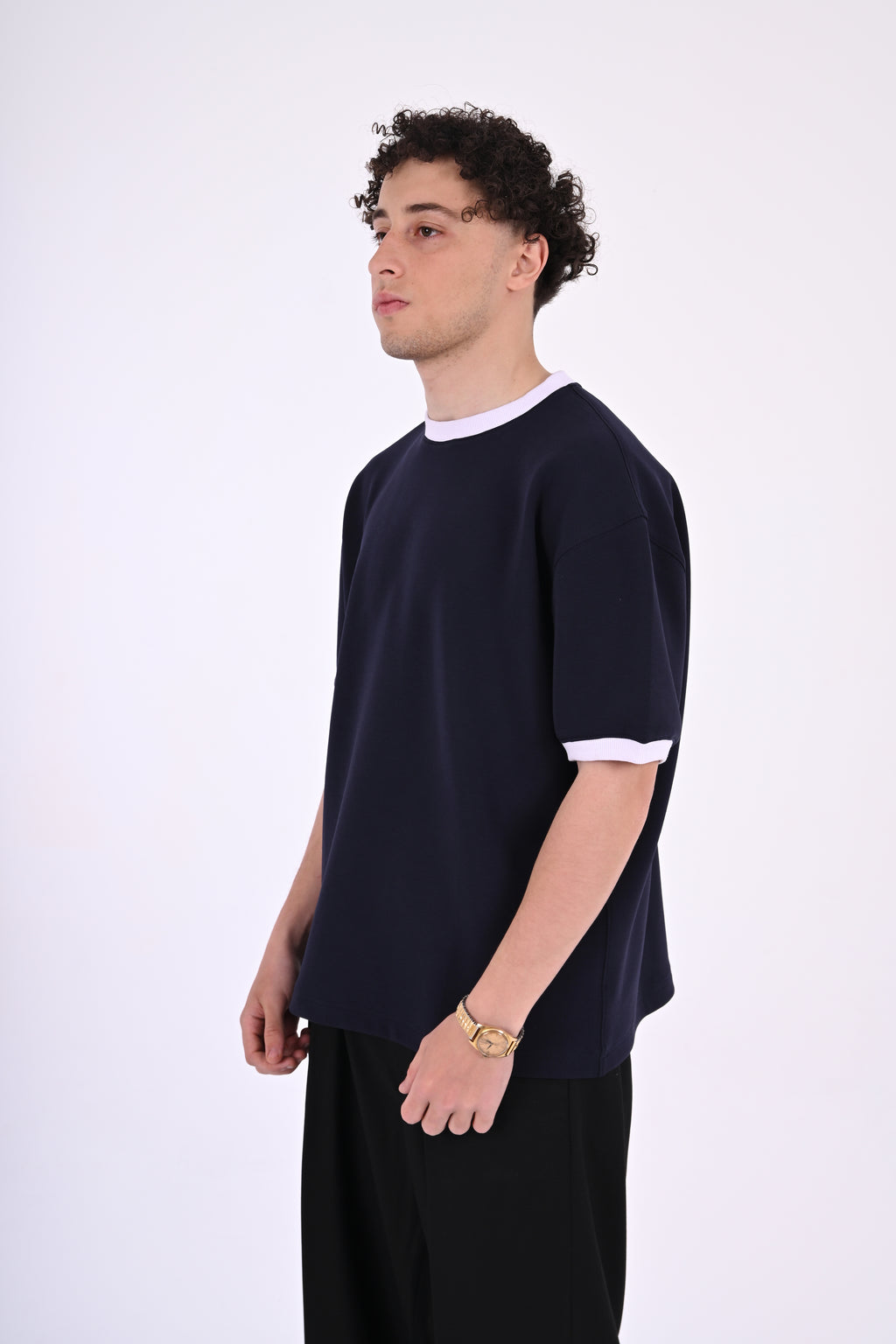 Ringer T-Shirt