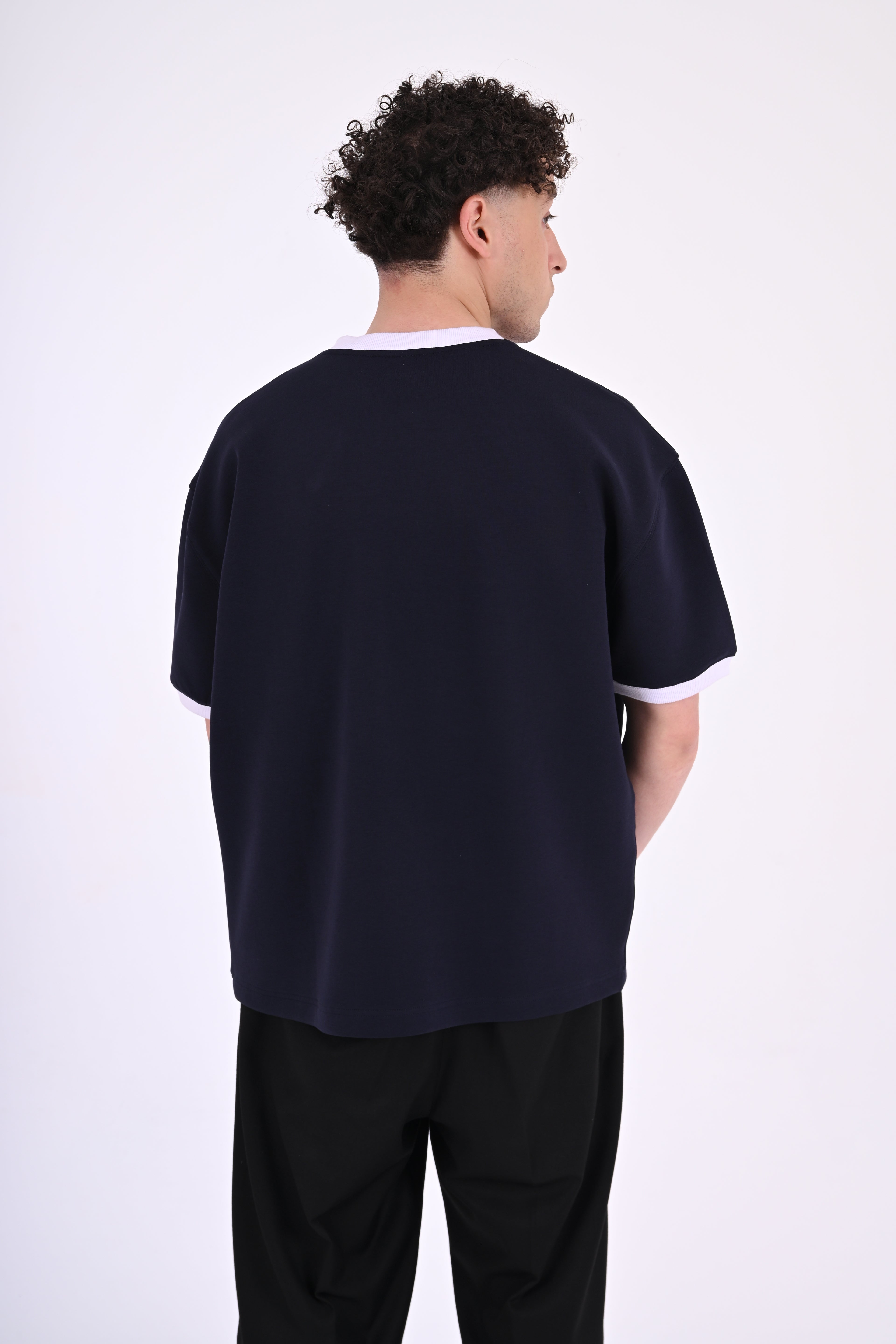 Ringer T-Shirt