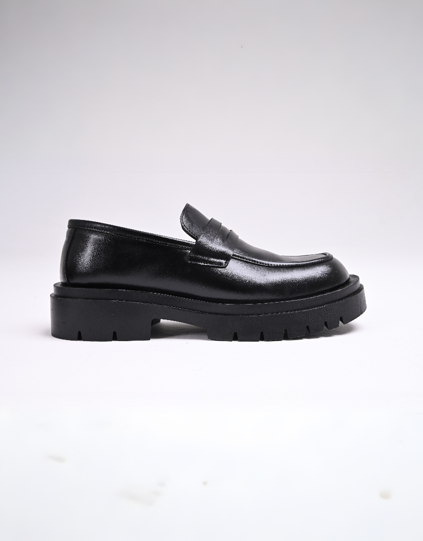 Penny Loafers