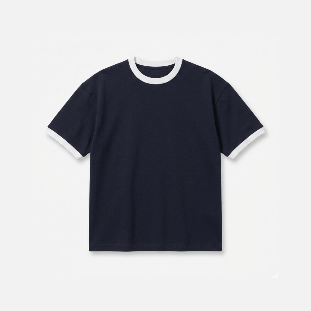 Ringer T-Shirt